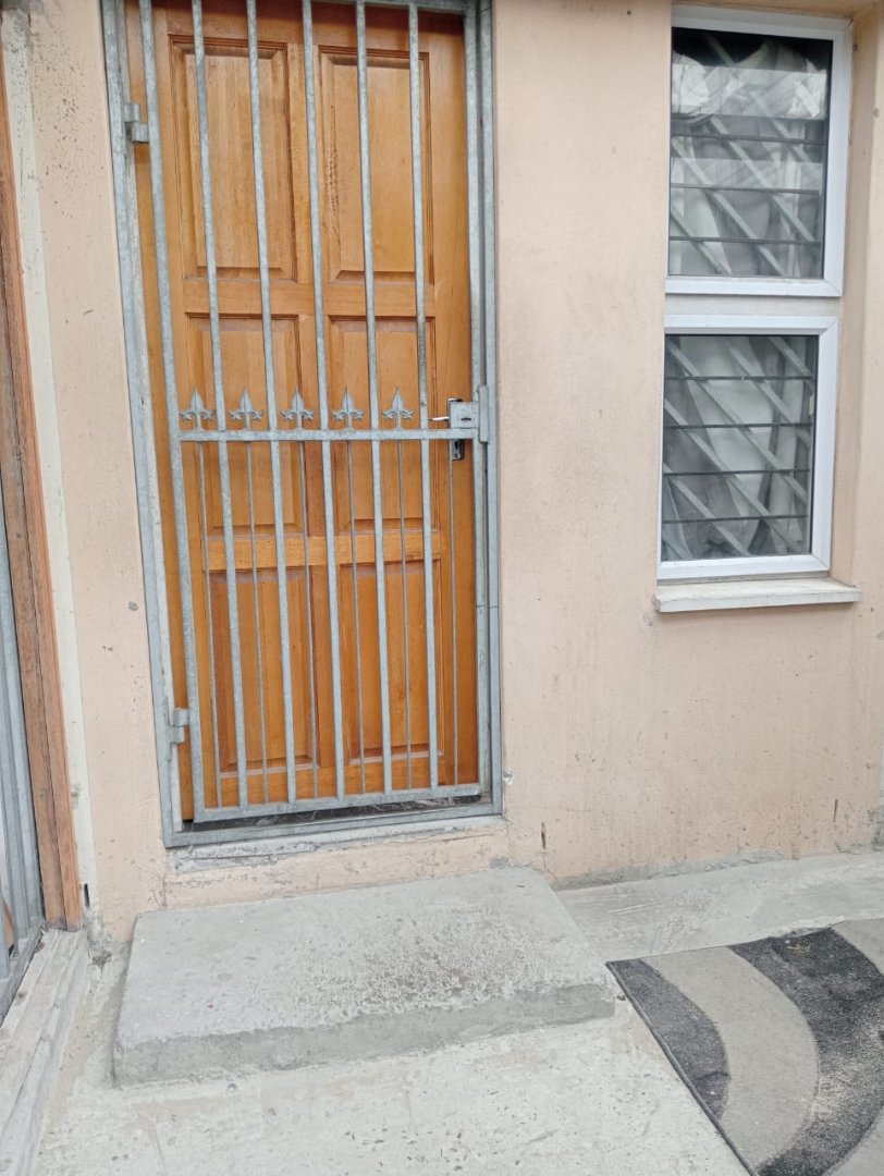2 Bedroom Property for Sale in Morgan Village Western Cape